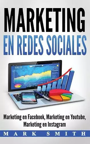 Marketing en Redes Sociales cover