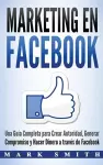 Marketing en Facebook cover