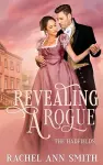 Revealing a Rogue cover