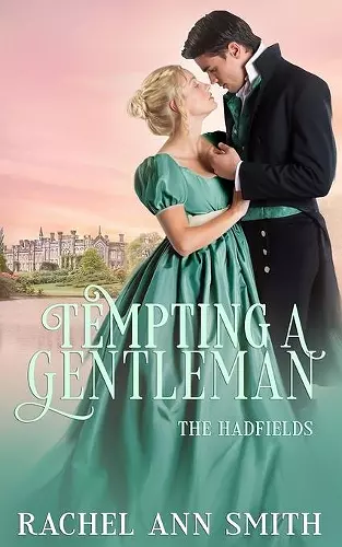 Tempting a Gentleman cover