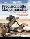 Precision Rifle Marksmanship: The Fundamentals - A Marine Sniper's Guide to Long Range Shooting cover