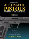 Gun Digest Book of Automatic Pistols Assembly/Disassembly, 7th Edition cover