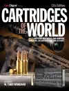 Cartridges of the World, 17th Edition cover