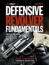 Defensive Revolver Fundamentals, 2nd Edition cover