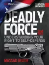 Deadly Force, 2nd Edition cover