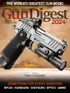 Gun Digest 2024, 78th Edition cover