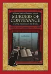 Murders of Conveyance Volume 3 cover