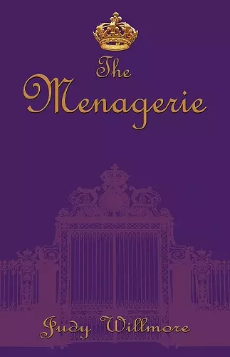 The Menagerie cover