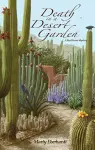 Death in a Desert Garden cover