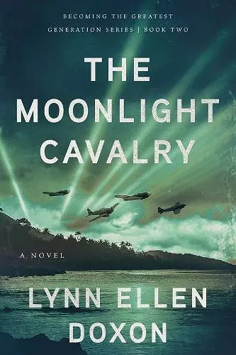 The Moonlight Cavalry cover