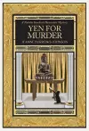 Yen For Murder cover