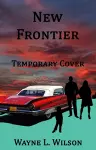 New Frontier cover