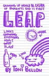 L.E.A.P. cover
