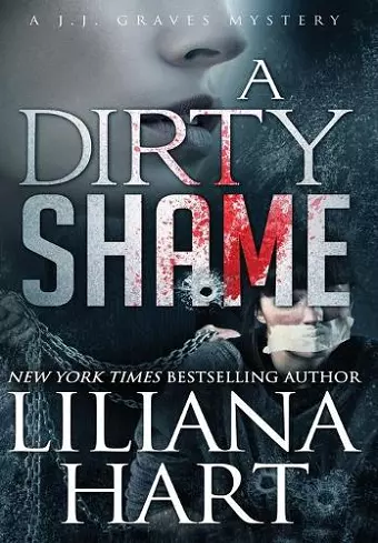 A Dirty Shame cover