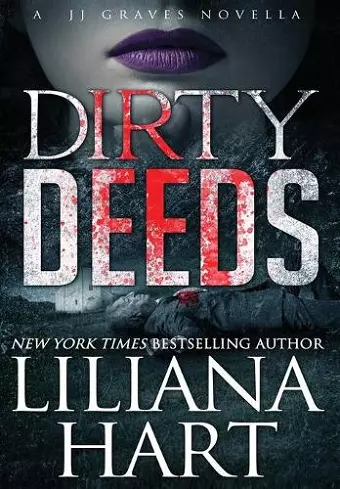 Dirty Deeds cover