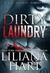 Dirty Laundry cover