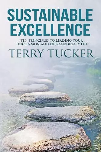 Sustainable Excellence cover