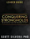 Conquering Strongholds Leader Guide cover