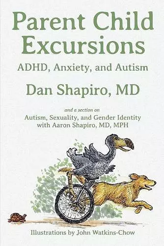 Parent Child Excursions cover