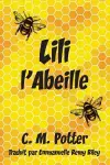 Lili l'abeille cover