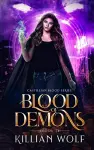 Blood OF Demons cover