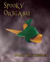 Spooky Origami cover