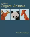 Advanced Origami Animals cover