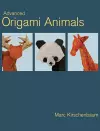 Advanced Origami Animals cover
