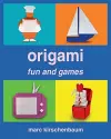 Origami Fun and Games cover