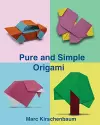 Pure and Simple Origami cover
