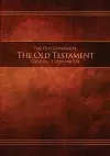 The Old Covenants, Part 1 - The Old Testament, Genesis - 1 Chronicles cover