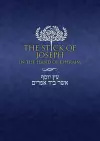 The Stick of Joseph in the Hand of Ephraim cover