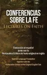 Conferencias sobre la fe (Lectures on Faith) cover