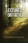 Lectures on Faith cover
