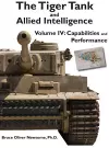 The Tiger Tank and Allied Intelligence cover