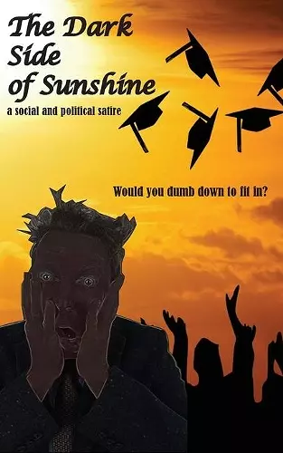 The Dark Side of Sunshine cover