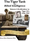 The Tiger Tank and Allied Intelligence cover