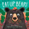 Eat Up, Bear! cover