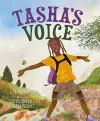 Tasha's Voice cover