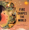 Fire Shapes the World cover