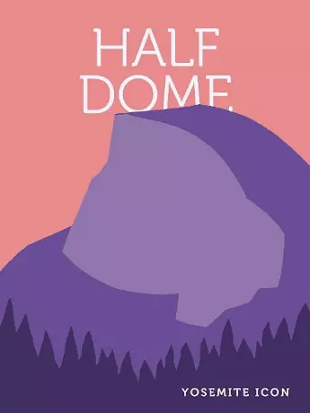 Half Dome cover