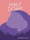 Half Dome cover