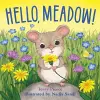Hello, Meadow! cover