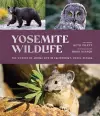 Yosemite Wildlife cover
