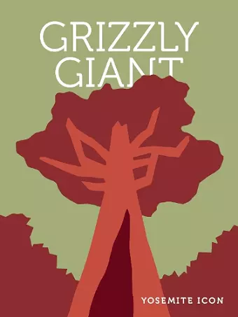 Grizzly Giant cover