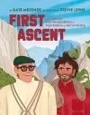 First Ascent cover