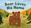 Bear Loves His Home cover