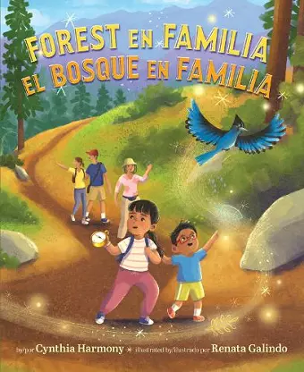 Forest en Familia / El Bosque en Familia cover