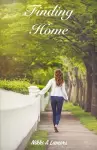 Finding Home cover