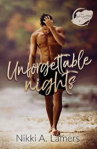 Unforgettable Nights cover